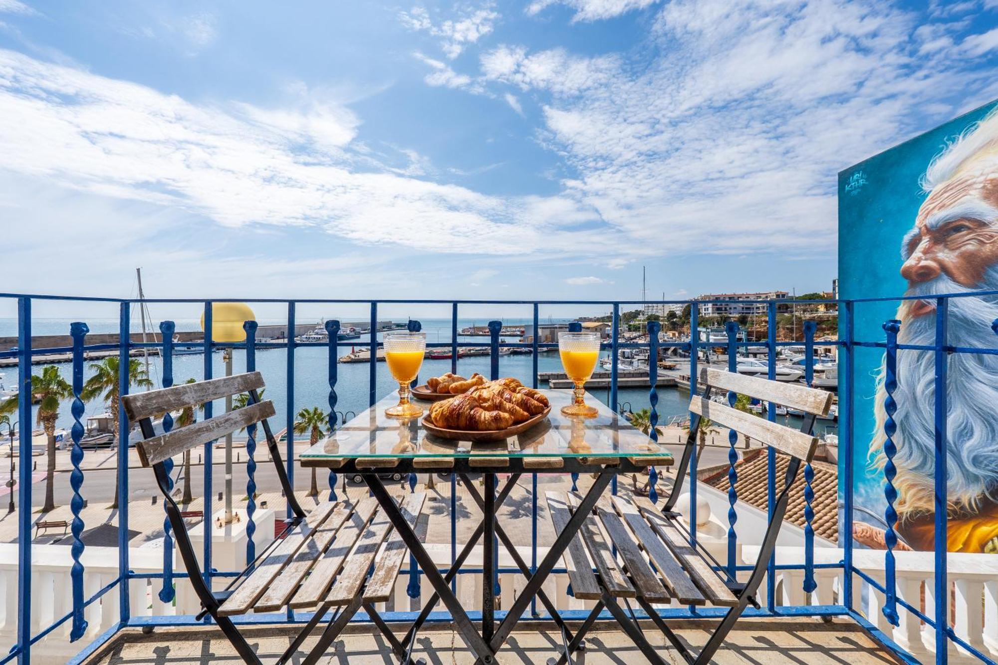 Loft Jb * L'Ametlla de Mar